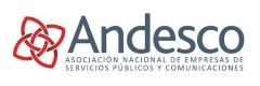 ANDESCO - Asociación Nacional de Empresas de Servicios Públicos y Comunicaciones